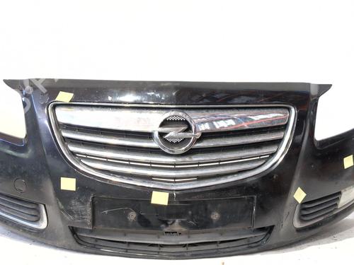 front-bumper-opel-insignia-a-g09-2008-2009-2010-2011-2012-2013-2014-2015-2016-2017-34122151 main image