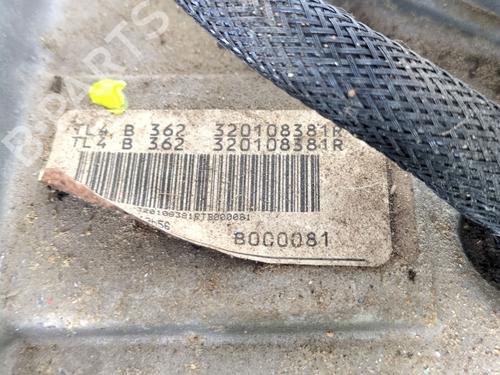 Gearbox RENAULT CLIO V (B7_) 1.5 Blue dCi 100 (B7AD) | BP38951173M3 - Image 4
