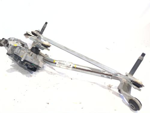 Front wiper motor RENAULT CAPTUR I (J5_, H5_) 1.5 dCi 90 (J5N4, J5M5, J5MW, J5M6, J5AL, J5AJ) | BP33120674M29 - Image 2