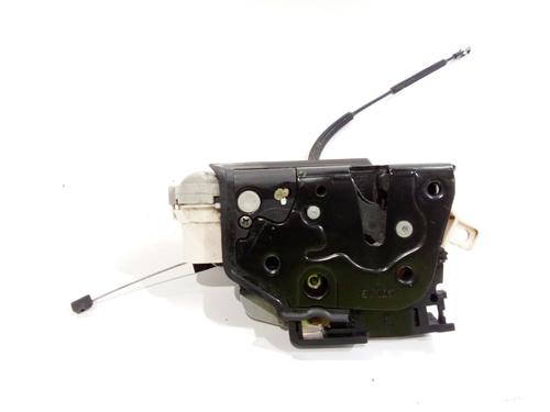 Front left lock SEAT ALTEA XL (5P5, 5P8)  | BP17821518C98 