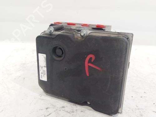 ABS pump PEUGEOT 308 I (4A_, 4C_) 1.4 16V | BP19183284M43 