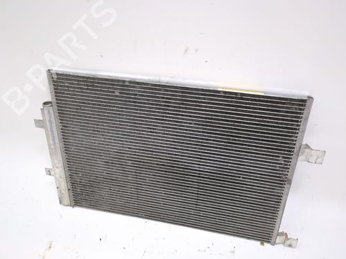 AC radiator RENAULT KOLEOS II (HC_) | BP24938280M32 - Image 4