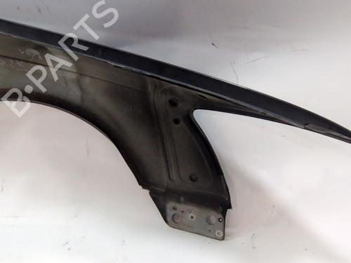 Left front fenders AUDI A6 C6 (4F2)  | BP30157704C41 