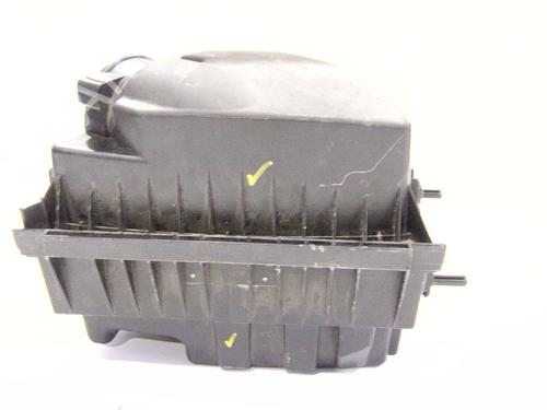 Used Air filter box RENAULT MASTER III Van (FV) [2010-2025]  30725311