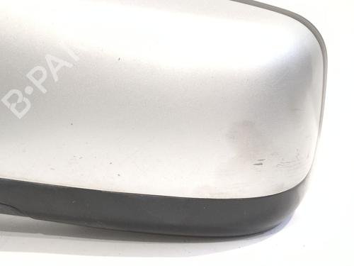 Left mirror NISSAN X-TRAIL II (T31)  | BP29566604C26 