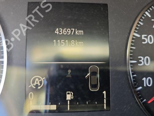 Used Gearbox Gearbox DACIA DUSTER (HM_) [2017-2026] 32227734 32227734