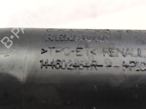 Intercooler pipe DACIA BIGSTER | BP36527283M127 - Image 4