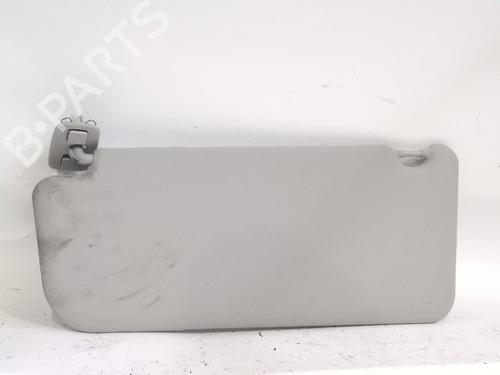 Right sun visor OPEL COMBO E Tour / Life (K9) | BP33536942I2 - Image 2