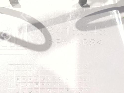 Interior roof light OPEL ASTRA K (B16) 1.2 Turbo (68) | BP29734330I8