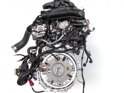 Engine RENAULT RAFALE Coupe (DGM_) | BP36994234M1 - Image 9
