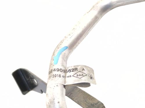 AC pipe RENAULT CAPTUR I (J5_, H5_) 0.9 TCe 90 | BP29909160M126 