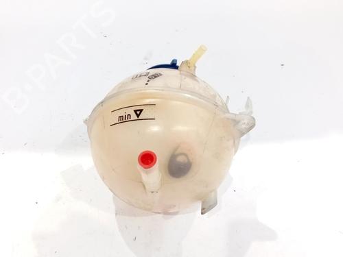 Expansion tank VW GOLF VI (5K1) 1.6 TDI | BP17822133C120 