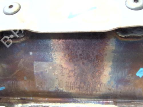 Katalysator RENAULT CAPTUR I (J5_, H5_) 0.9 TCe 90 | BP29966139M10 