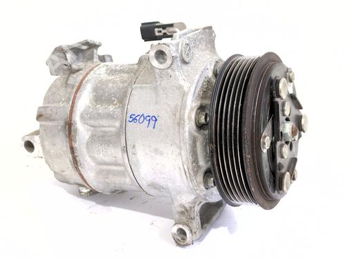 Compressor A/C RENAULT AUSTRAL TCe 140 (HGMF) | BP34186779M34 - Image 2