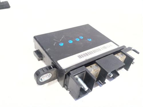 Fuse box RENAULT KANGOO III Box Body/MPV | BP39066855E1 - Image 2