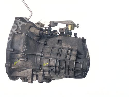 Gearkasse MAZDA 3 Saloon (BK) 1.6 DI Turbo (BK12Y) (109 hp) 30836561