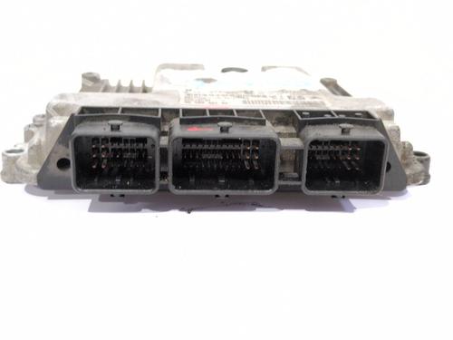 Engine control unit (ECU) PEUGEOT 307 (3A/C) 1.6 HDi 110 | BP32977795M57 - Image 2