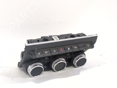 Climate control RENAULT ARKANA I (LCM_, LDN_) | BP38534026I5 - Image 2