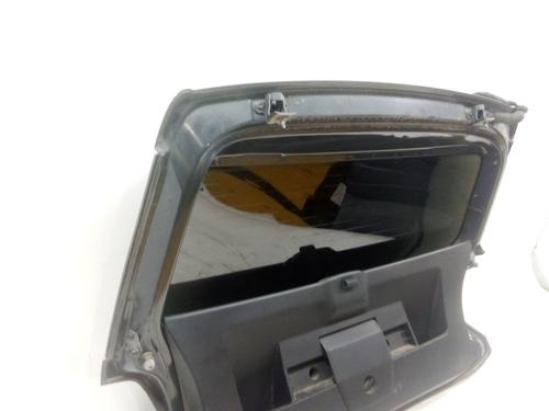 Tailgate VW POLO VI (AW1, BZ1, AE1) 1.6 TDI | BP23137314C6 