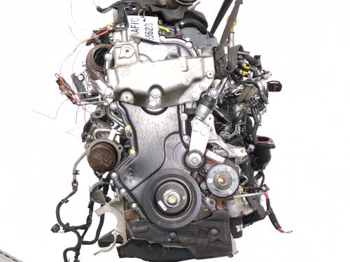 Engine RENAULT TRAFIC III Van (FG_) | BP33036714M1 - Image 10