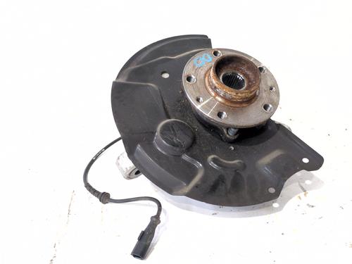 Used Right front steering knuckle Right front steering knuckle RENAULT GRAND SCÉNIC IV (R9_) [2016-2023] 32316607 32316607