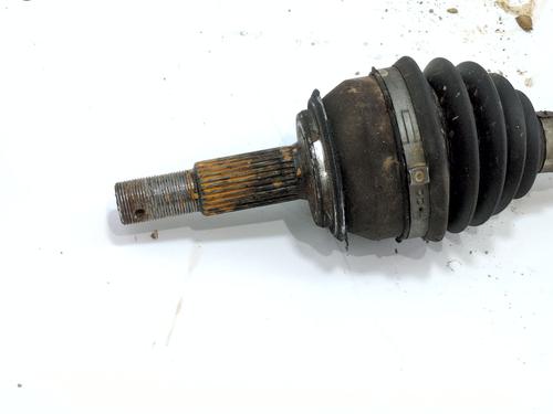Left front driveshaft NISSAN QASHQAI II SUV (J11, J11_) 1.2 DIG-T | BP26587215M38 