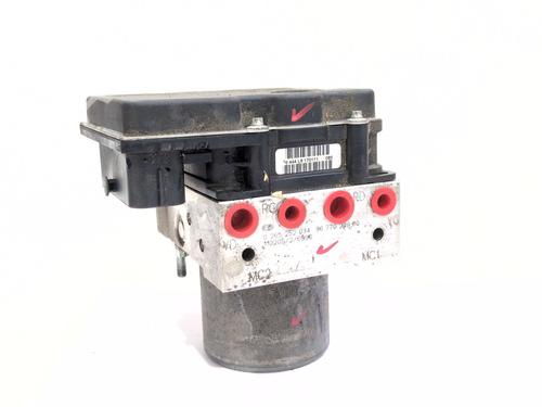 Used ABS pump ABS pump CITROËN C4 II (NC_) 1.6 HDi 110 (112 hp) 33016591 33016591