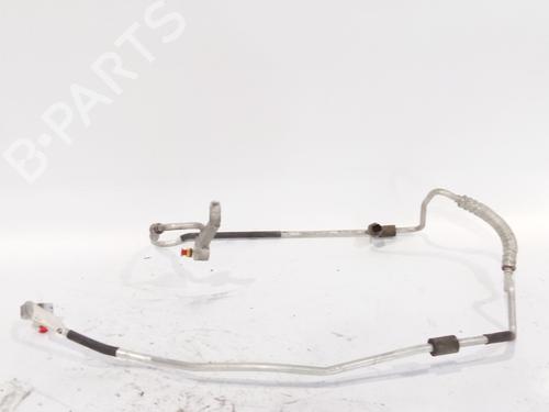 Used AC pipe BMW 1 (E81) 116 d (116 hp) 17821673