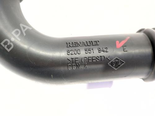 Pipe RENAULT LAGUNA III (BT0/1) 2.0 dCi (BT07, BT0J, BT14, BT1A, BT1S) | BP29394049M125 