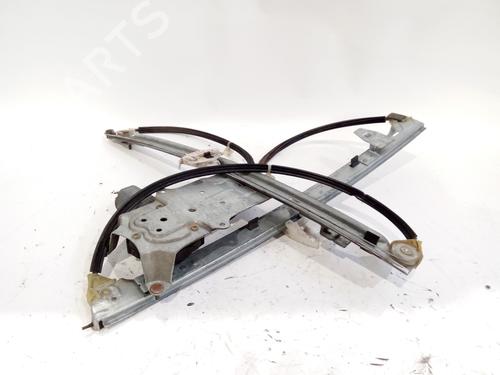 Used Front right window mechanism CITROËN XSARA PICASSO (N68) 2.0 HDi (90 hp) 17819712
