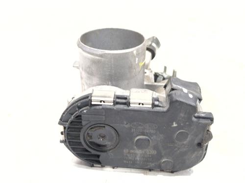 Throttle body HYUNDAI i20 II (GB, IB) 1.2 | BP32468578M82
