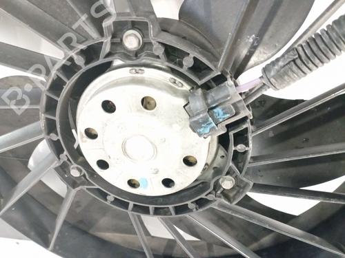 Radiator fan MERCEDES-BENZ CITAN MPV (W415)  | BP17814553M35 