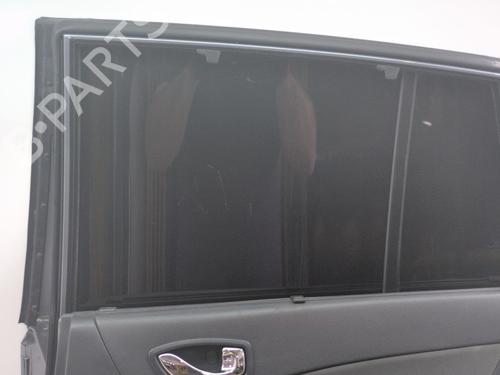 Right rear door RENAULT KOLEOS I (HY_) 2.0 dCi 4x4 (HY0K) | BP28036759C5