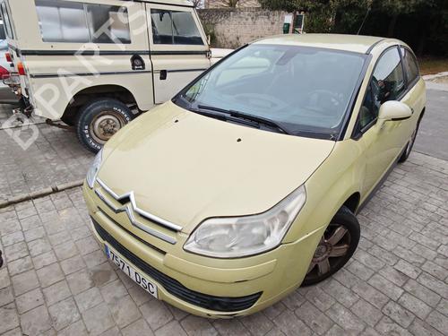 Switch CITROËN C4 Coupe (LA_) 1.6 16V | BP33455044I30 - Image 7