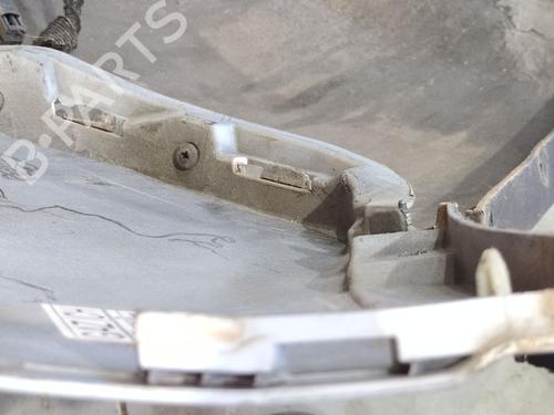 Rear bumper CHEVROLET TRAX 1.6 | BP30157748C8