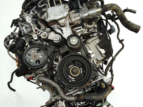Motor MAZDA MX-5 IV (ND__) 2.0 (ND6E, NDERC) | BP28513552M1 