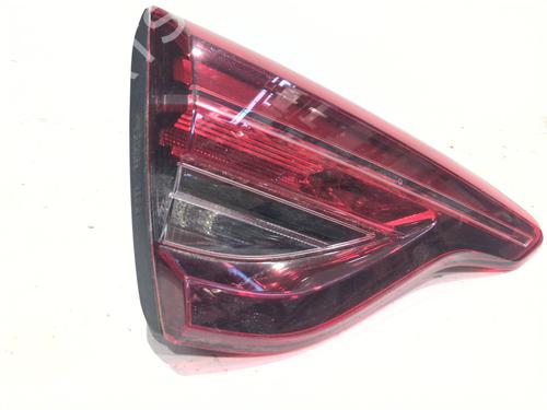 Left tailgate light RENAULT CLIO V (B7_) 1.0 TCe 100 (B7MT) | BP39240692C79 - Image 2