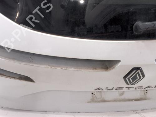 Tailgate RENAULT AUSTRAL TCe 140 (HGMF) | BP36452578C6 - Image 6