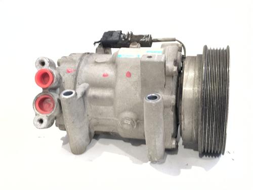 Used AC compressor RENAULT KANGOO Express (FW0/1_) 1.5 dCi 75 (FW07, FW10, FW04) (75 hp) 30616438