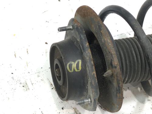 Right front shock absorber SUBARU LEGACY V (BM) 2.0 D AWD (BMD) | BP24951898M17 