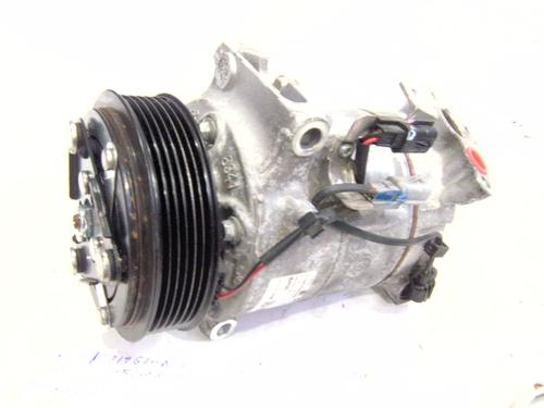 AC compressor RENAULT CAPTUR II (HF_) | BP36780528M34 - Image 2