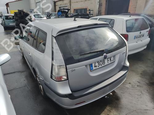 Front left window mechanism SAAB 9-3 Estate (E50) 1.9 TiD | BP38048113C22 - Image 6