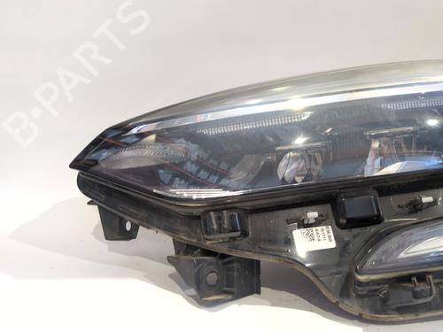 Left headlight MITSUBISHI COLT VII Hatchback (VB_) | BP33735839C28 - Image 2