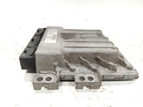 Engine control unit (ECU) RENAULT MEGANE III Hatchback (BZ0/1_, B3_) 1.2 TCe (BZ2B, BZ11) | BP17819859M57 