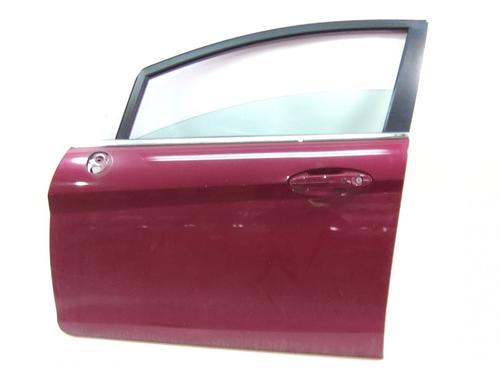 Used Left front door FORD FIESTA VI (CB1, CCN) 1.4 (97 hp) 26025905