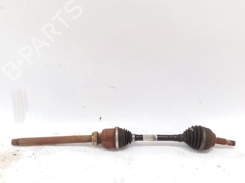 Used Right front driveshaft PEUGEOT 508 I (8D_) 2.0 BlueHDi 180 (180 hp) 17823381