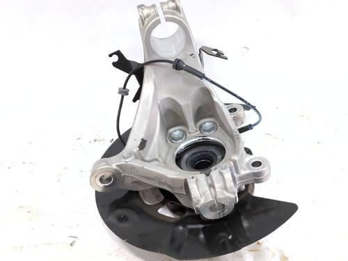 Left front steering knuckle RENAULT ESPACE VI (RHN) E-TECH 200 Hybrid | BP26561097M25 