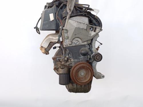 Used Engine RENAULT CLIO II Hatchback Van (SB0/1/2_) 1.9 DTi (SB0U) (80 hp) 24699363