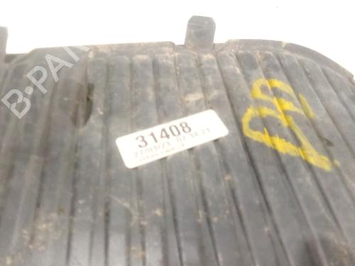 Other PEUGEOT 3008 II SUV (MC_, MR_, MJ_, M4_) 1.2 THP/ PureTech 130 (MRHNSM, MRHNSU, MRHNSJ, MRHNYW,... | BP23137445O1