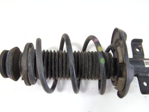 Left front shock absorber RENAULT CLIO V (B7_) 1.5 Blue dCi 100 (B7AD) | BP27361152M16 